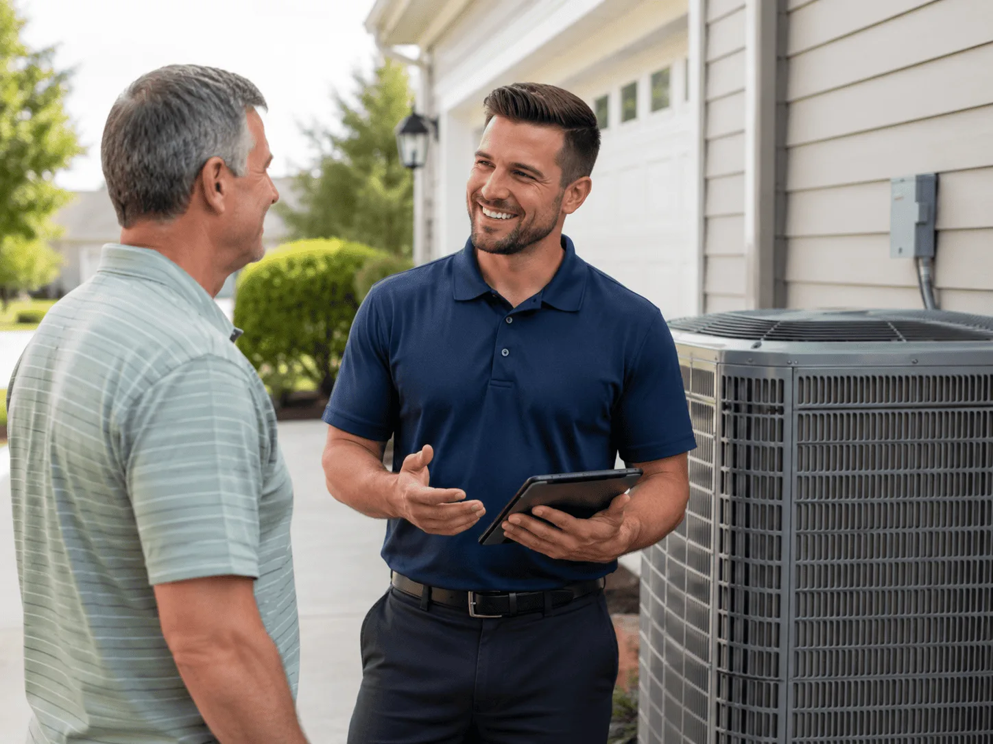 Heat Pump Installation Hope, ND FAQs